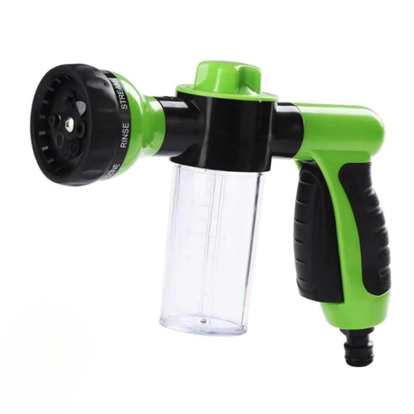 3-Mode Adjustable Doggy Shower Sprayer