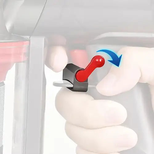 Trigger Lock for Dyson Vacuum - Free Your Finger